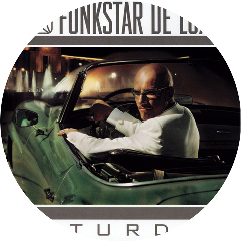 Funkstar De Luxe
