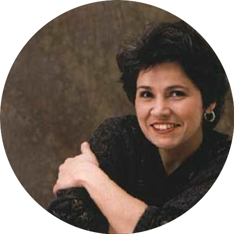 Cristina Ortiz