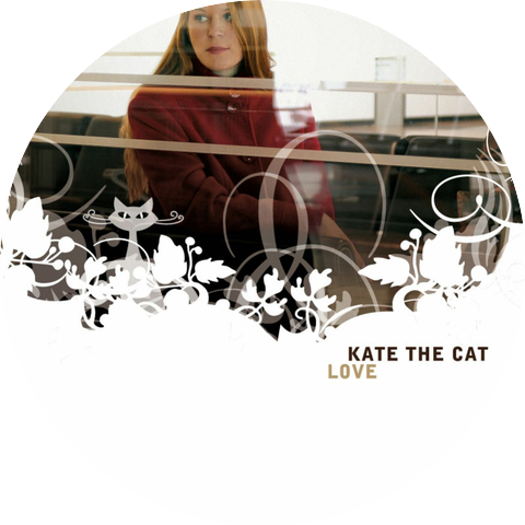 Kate The Cat