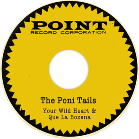 The Poni Tails