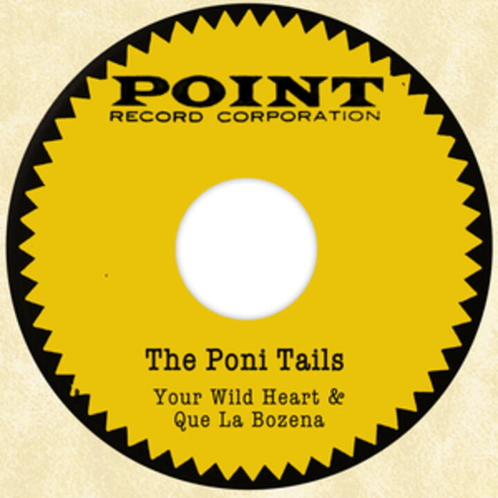 The Poni Tails