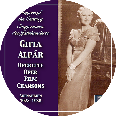 Gitta Alpar