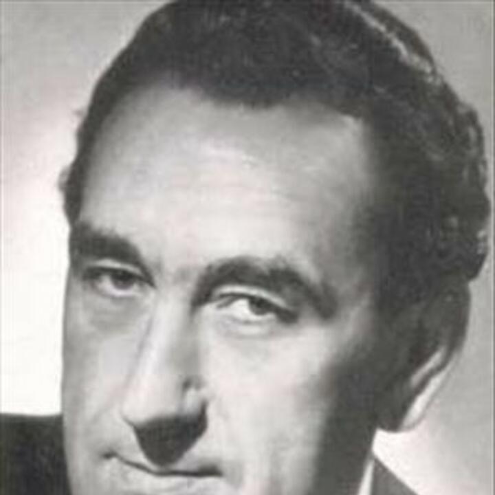 Gottlob Frick