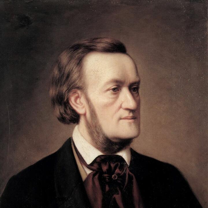 Richard Wagner | iHeart