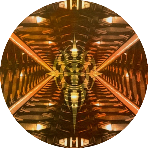Space Drums