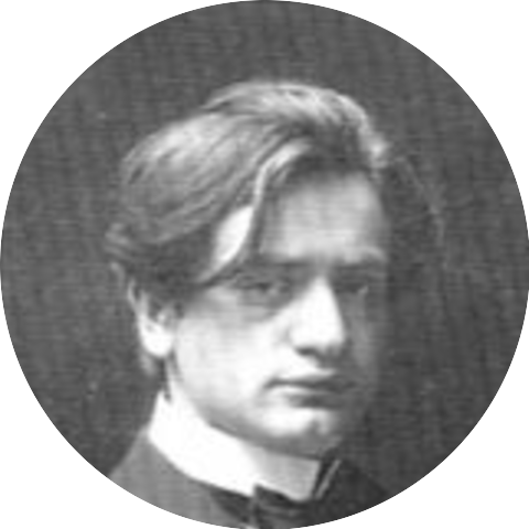 Mark Hambourg