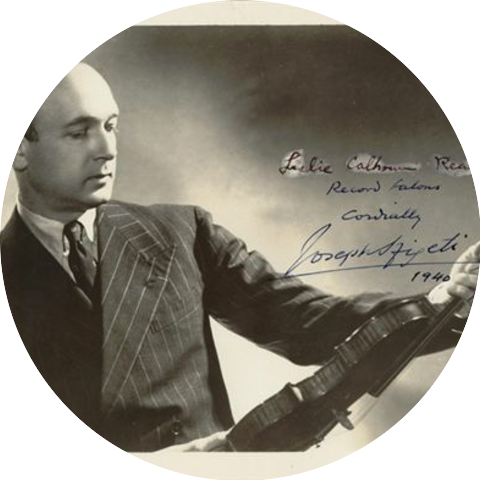 Joseph Szigeti
