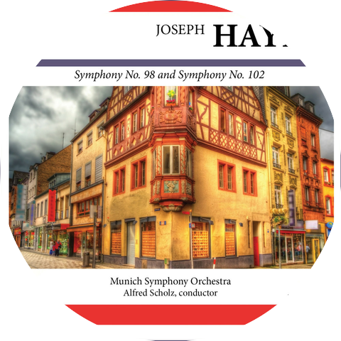 Munich Symphony Orchestra