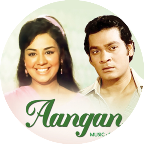 Mukesh, Asha Bhosle
