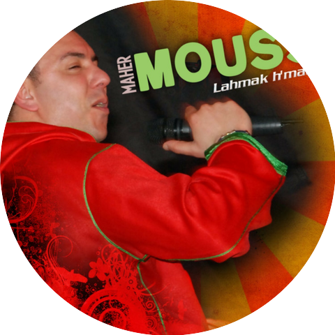 Mouss Maher