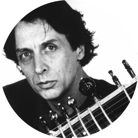 Al Gromer Khan & Kai Taschner