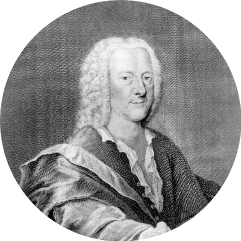 Georg Philipp Telemann