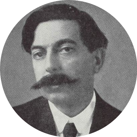 Enrique Granados