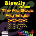 Fly Boys