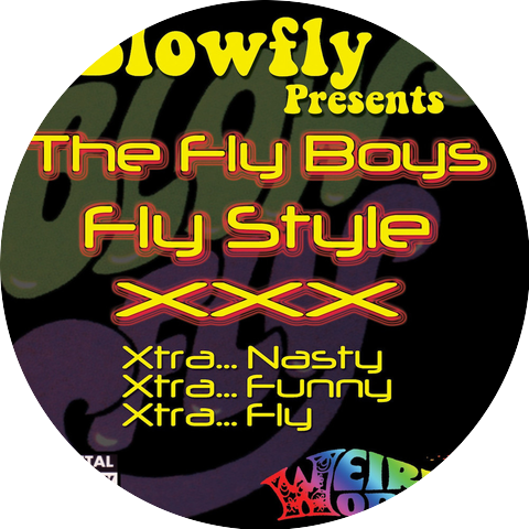 Fly Boys