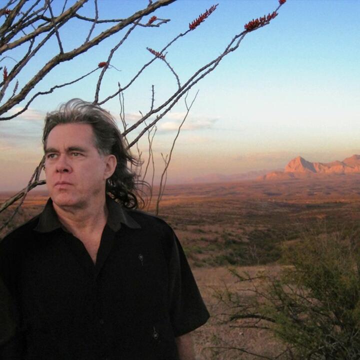 Steve Roach & Robert Rich