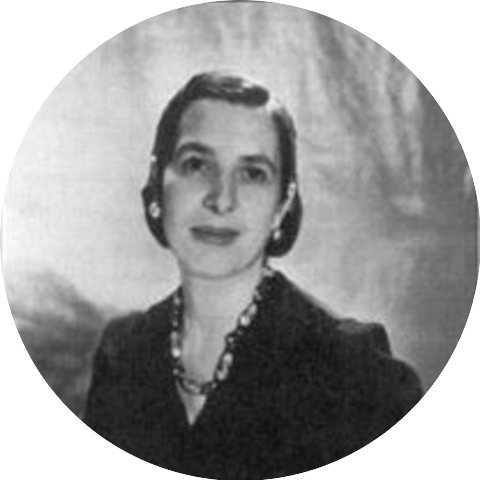 Marcelle Meyer