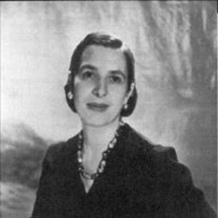 Marcelle Meyer