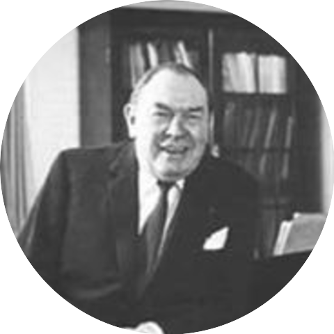 Gerald Moore