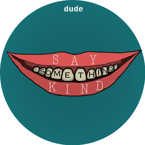 Dude