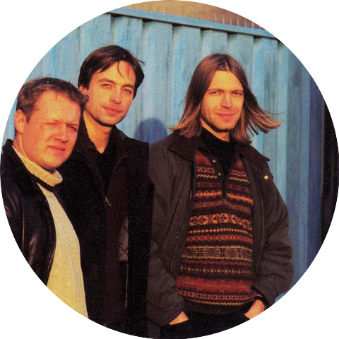 The Jan Lundgren Trio