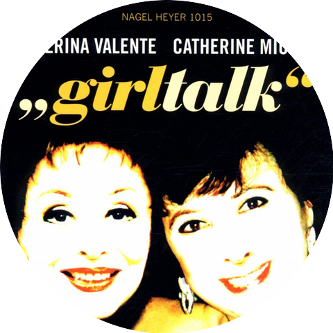 Caterina Valente & Catherine Michel