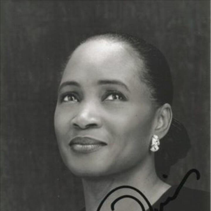 Barbara Hendricks, Magnus Lindgren Quartet