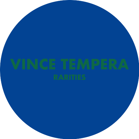 Vince Tempera