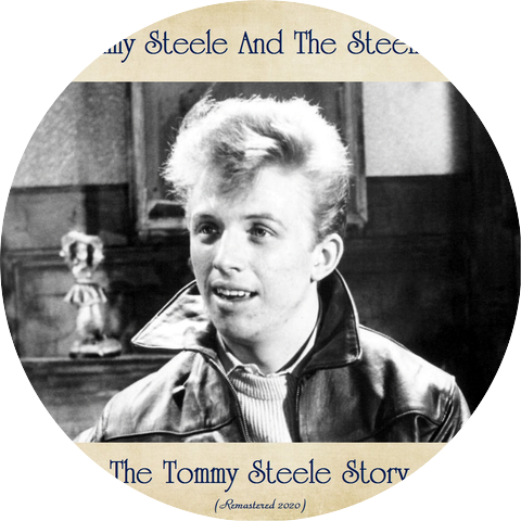 Tommy Steele & The Steelmen