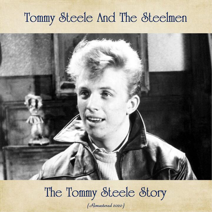 Tommy Steele & The Steelmen