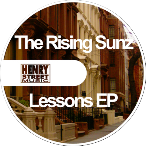 The Rising Sunz