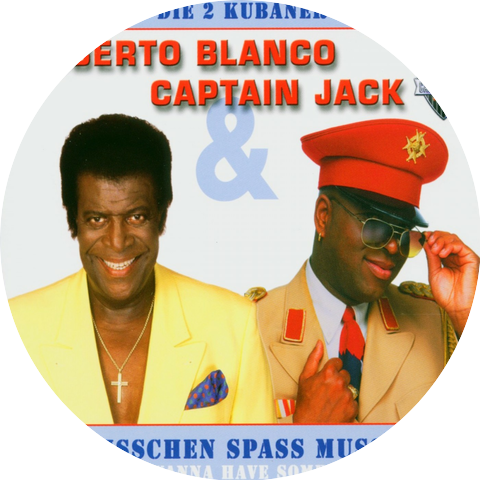 Roberto Blanco & Captain Jack
