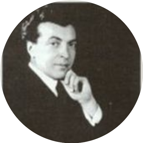 Benno Moiseiwitsch