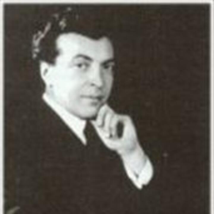 Benno Moiseiwitsch