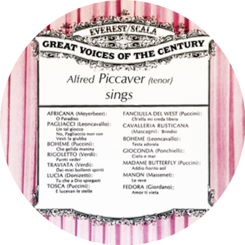 Alfred Piccaver