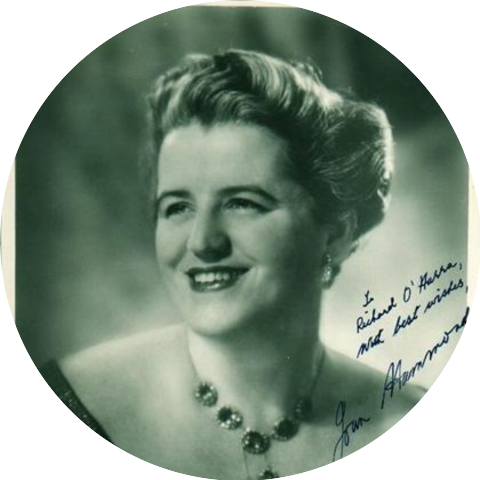 Joan Hammond