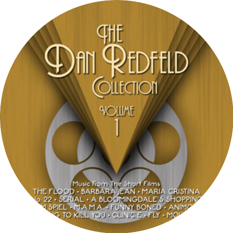 Dan Redfeld