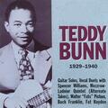Teddy Bunn