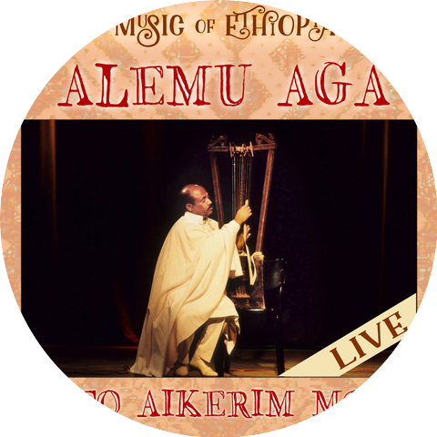 Alèmu Aga
