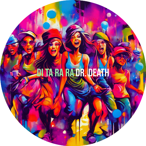Dr. Death