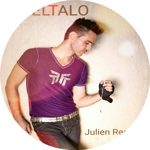 Julien Rego