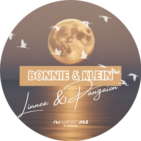 Bonnie & Klein