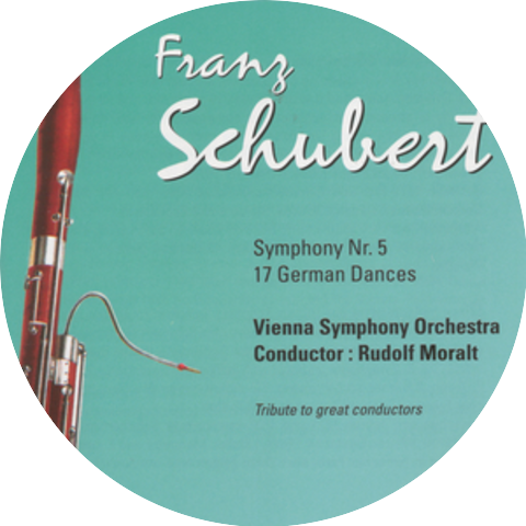 Vienna Symphony Orchestra