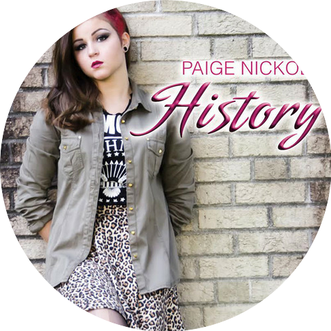 Paige Nickole