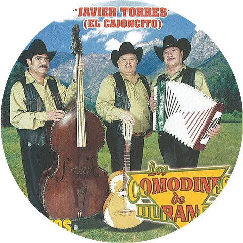 Los Comodines De Durango