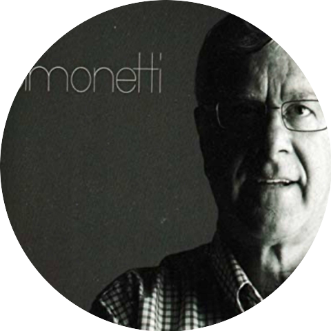 Phil Simonetti