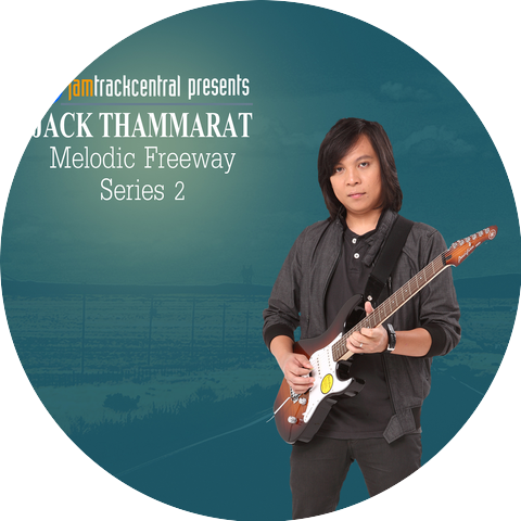 Jam Track Central