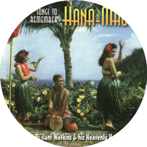John Pi'ilani Watkins
