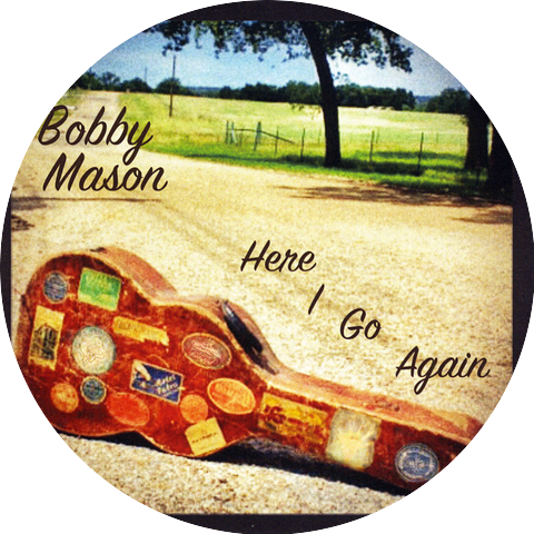 Bobby Mason