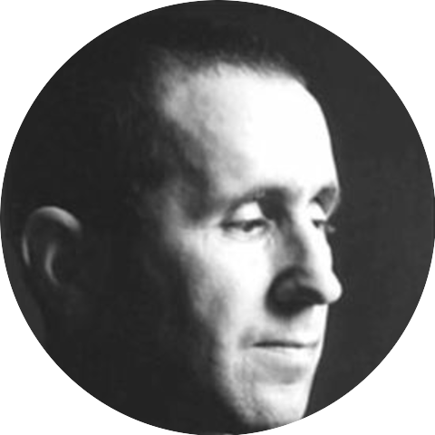 Bertolt Brecht